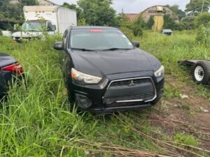 2015 MITSUBISHI Outlander Sport – 4A4AR3AU0FE031999